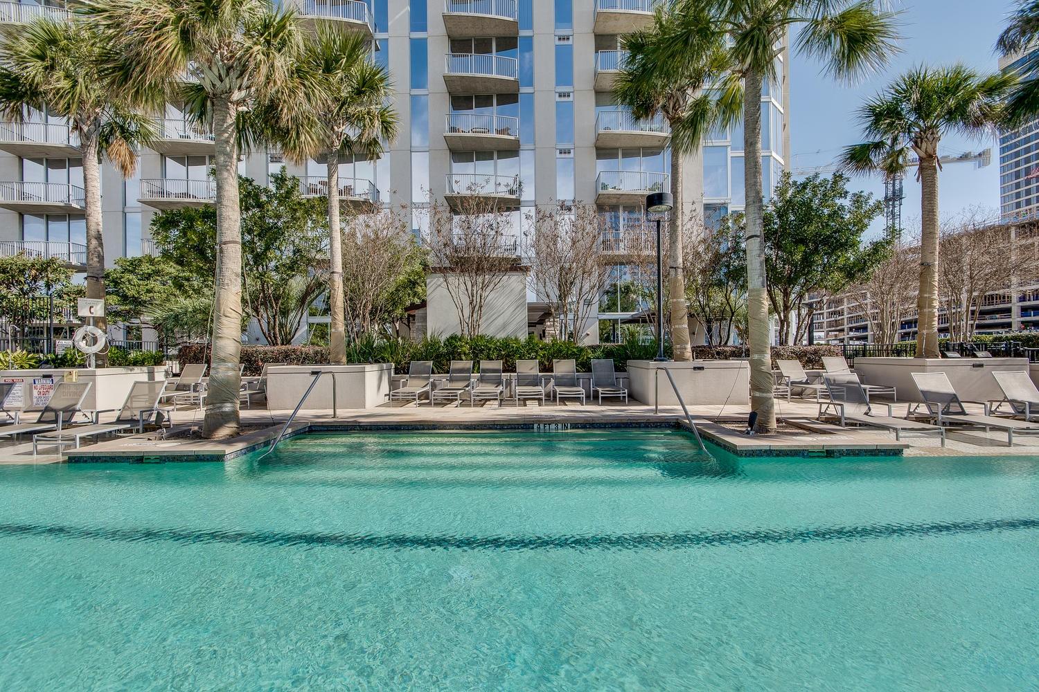 360 Nueces Street Austin TX 78701