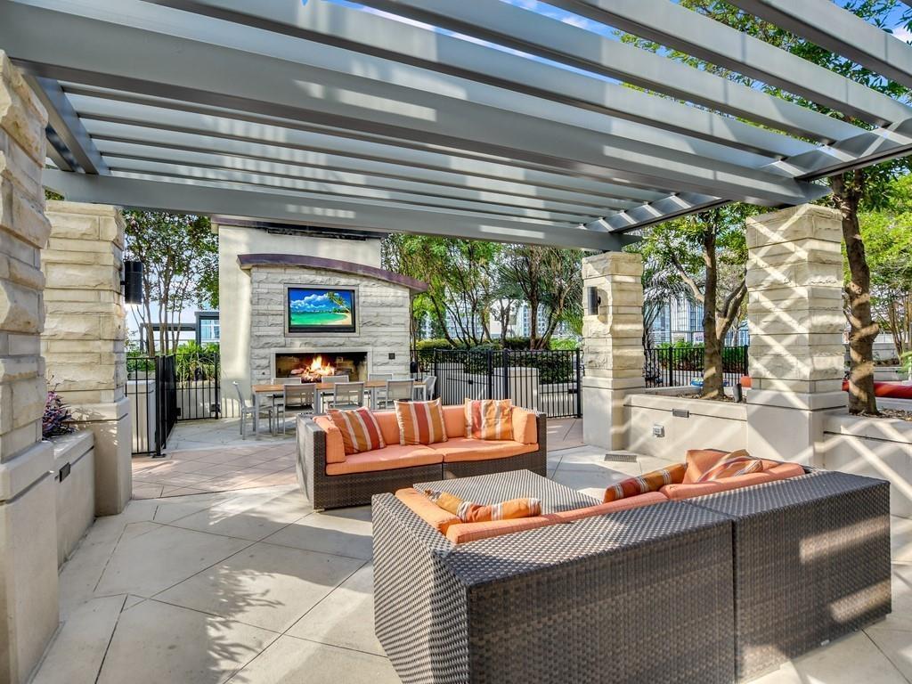 360 Nueces Street Austin TX 78701