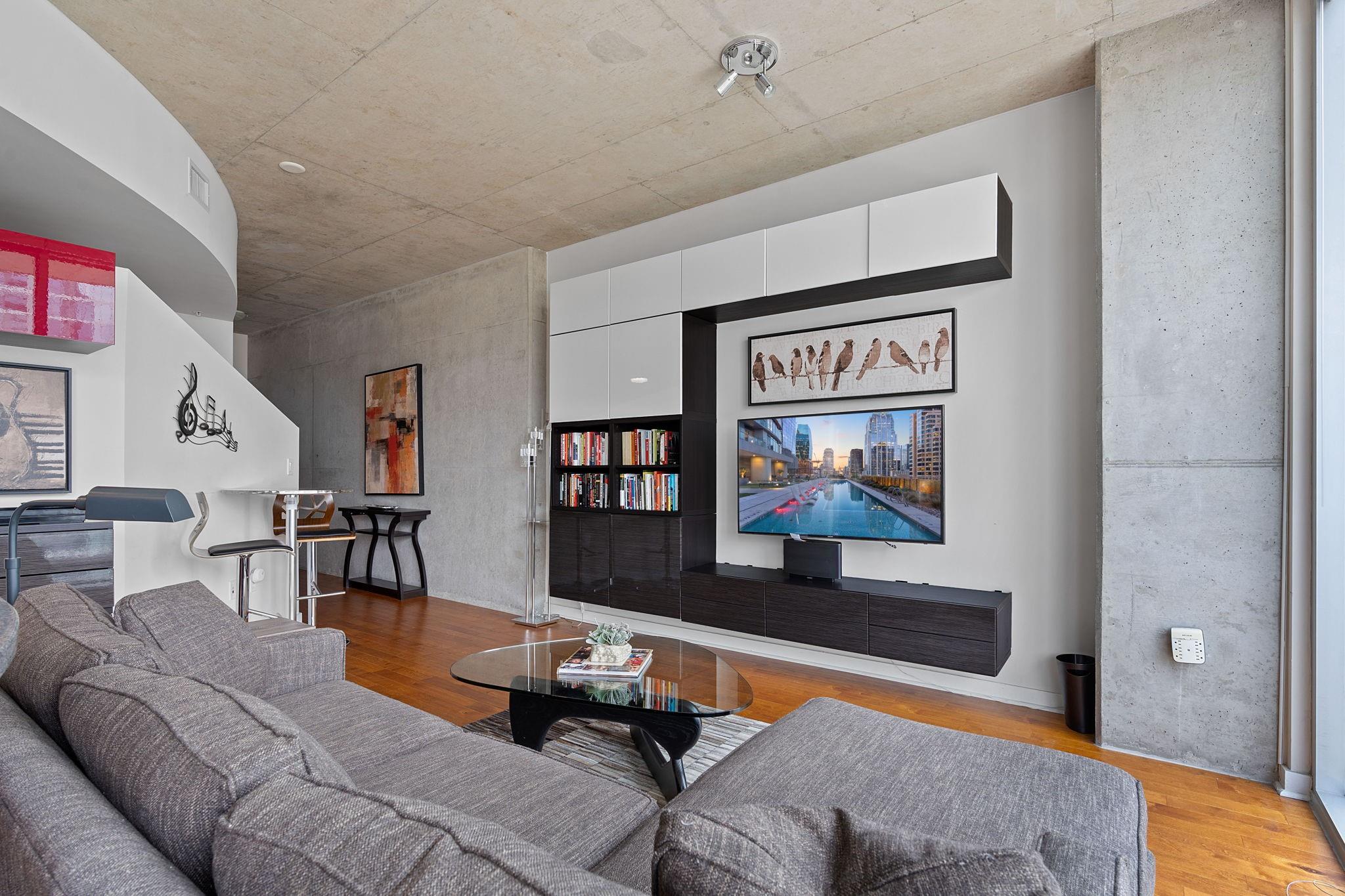 360 Nueces Street Austin TX 78701