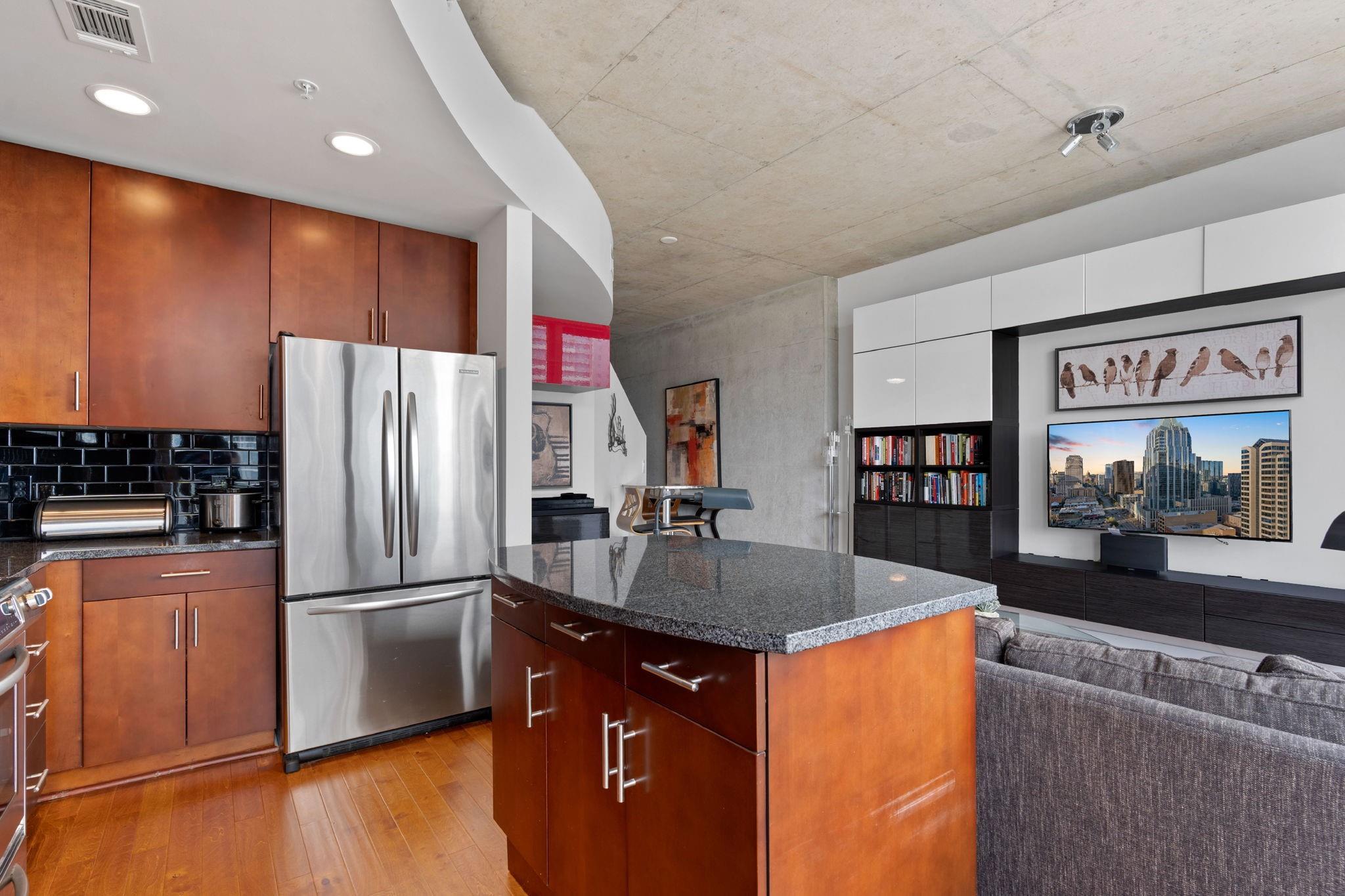 360 Nueces Street Austin TX 78701