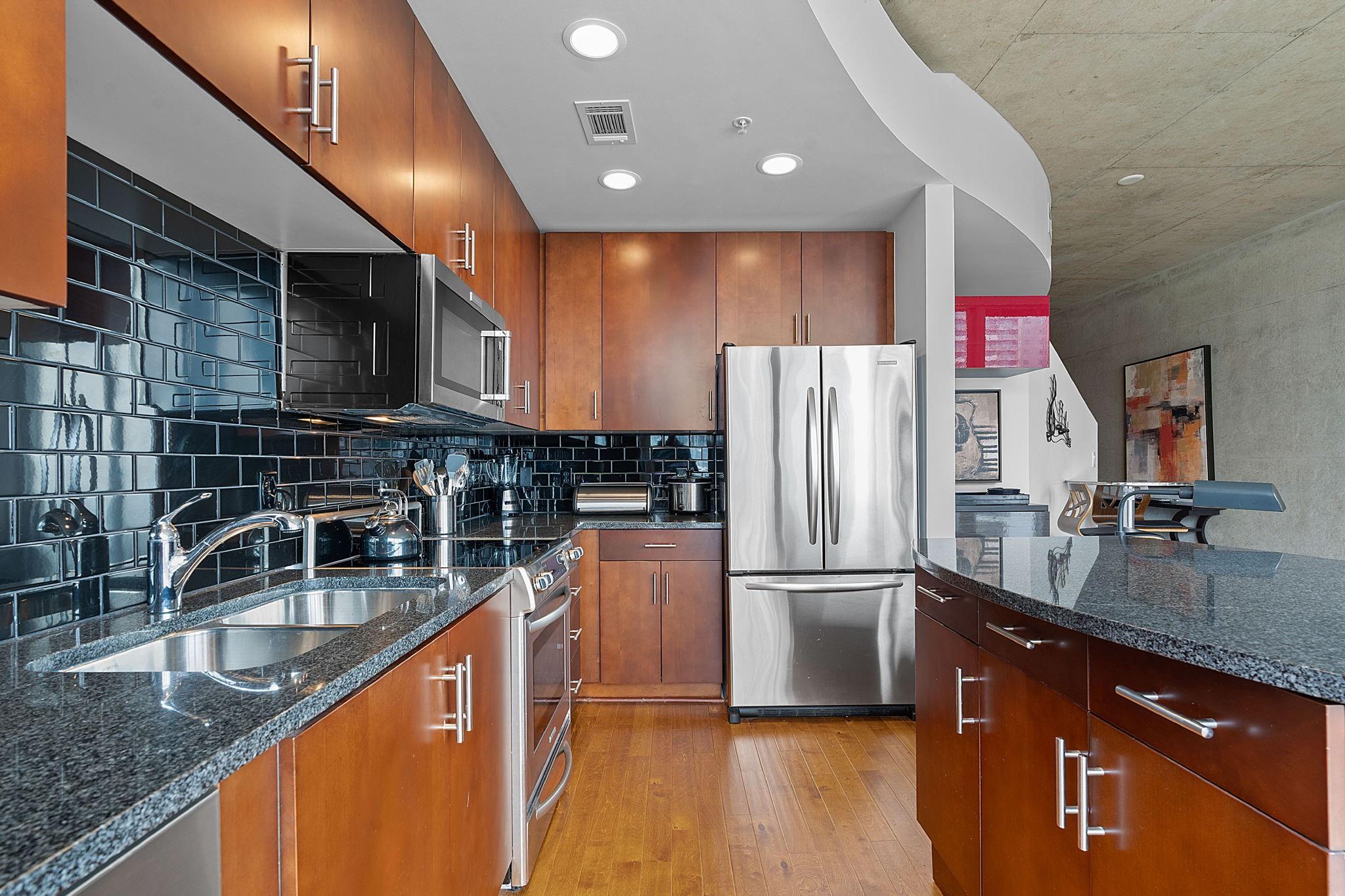 360 Nueces Street Austin TX 78701