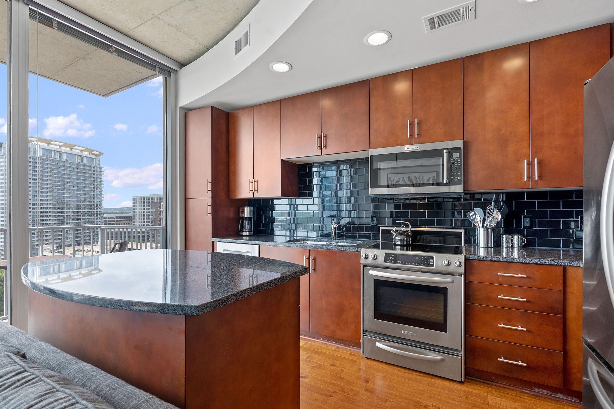 360 Nueces Street Austin TX 78701