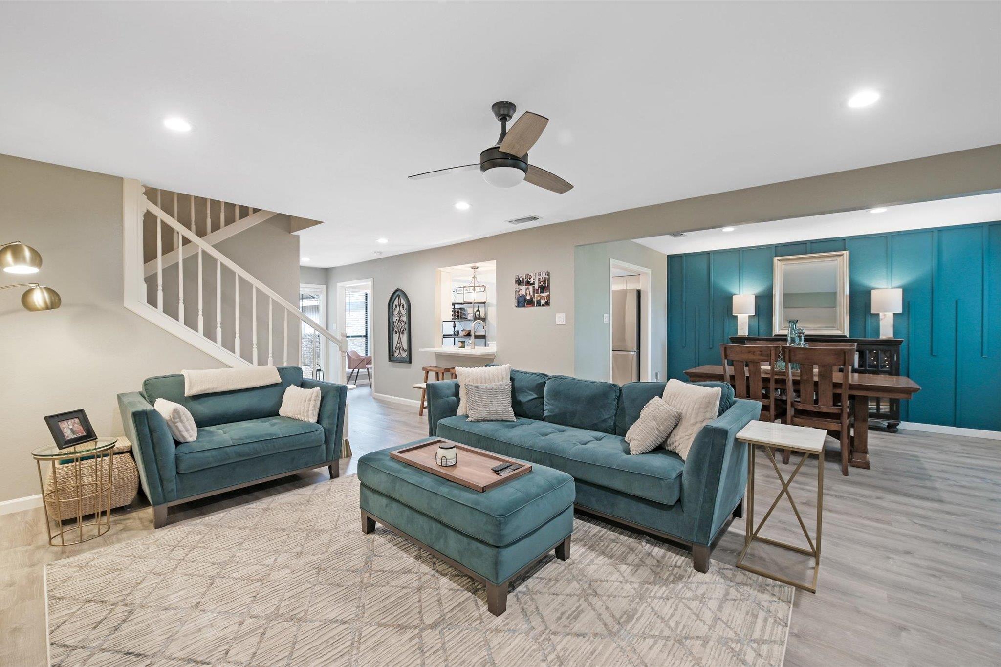 11512 Tin Cup Drive Austin TX 78750