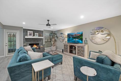 11512 Tin Cup Drive Austin TX 78750