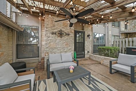 11512 Tin Cup Drive Austin TX 78750