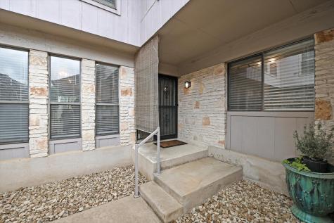 11512 Tin Cup Drive Austin TX 78750