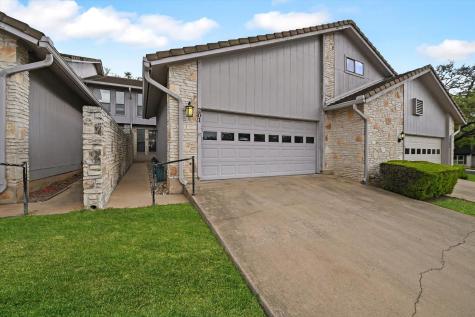 11512 Tin Cup Drive Austin TX 78750