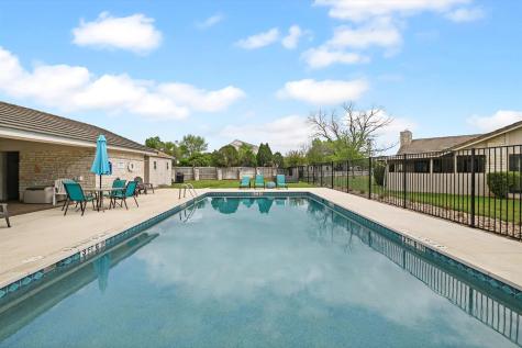 11512 Tin Cup Drive Austin TX 78750