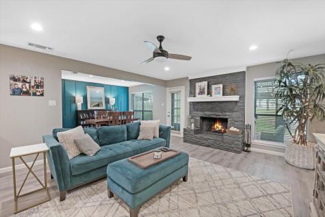 11512 Tin Cup Drive Austin TX 78750