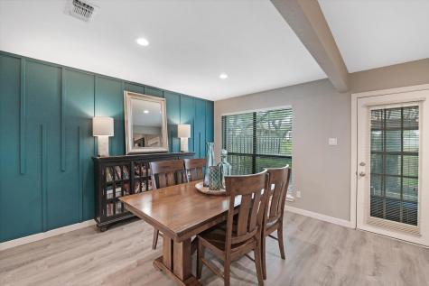11512 Tin Cup Drive Austin TX 78750