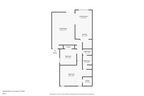 1503 W Braker Lane Austin TX 78758
