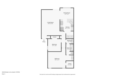 1503 W Braker Lane Austin TX 78758
