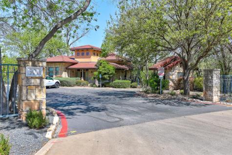 300 San Gabriel Village Boulevard Georgetown TX 78626