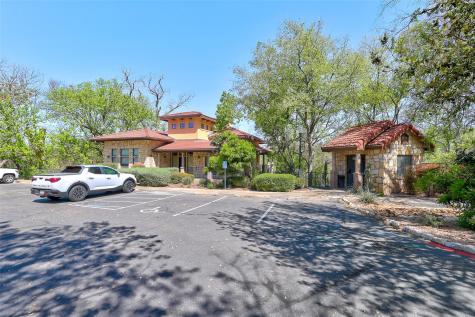 300 San Gabriel Village Boulevard Georgetown TX 78626