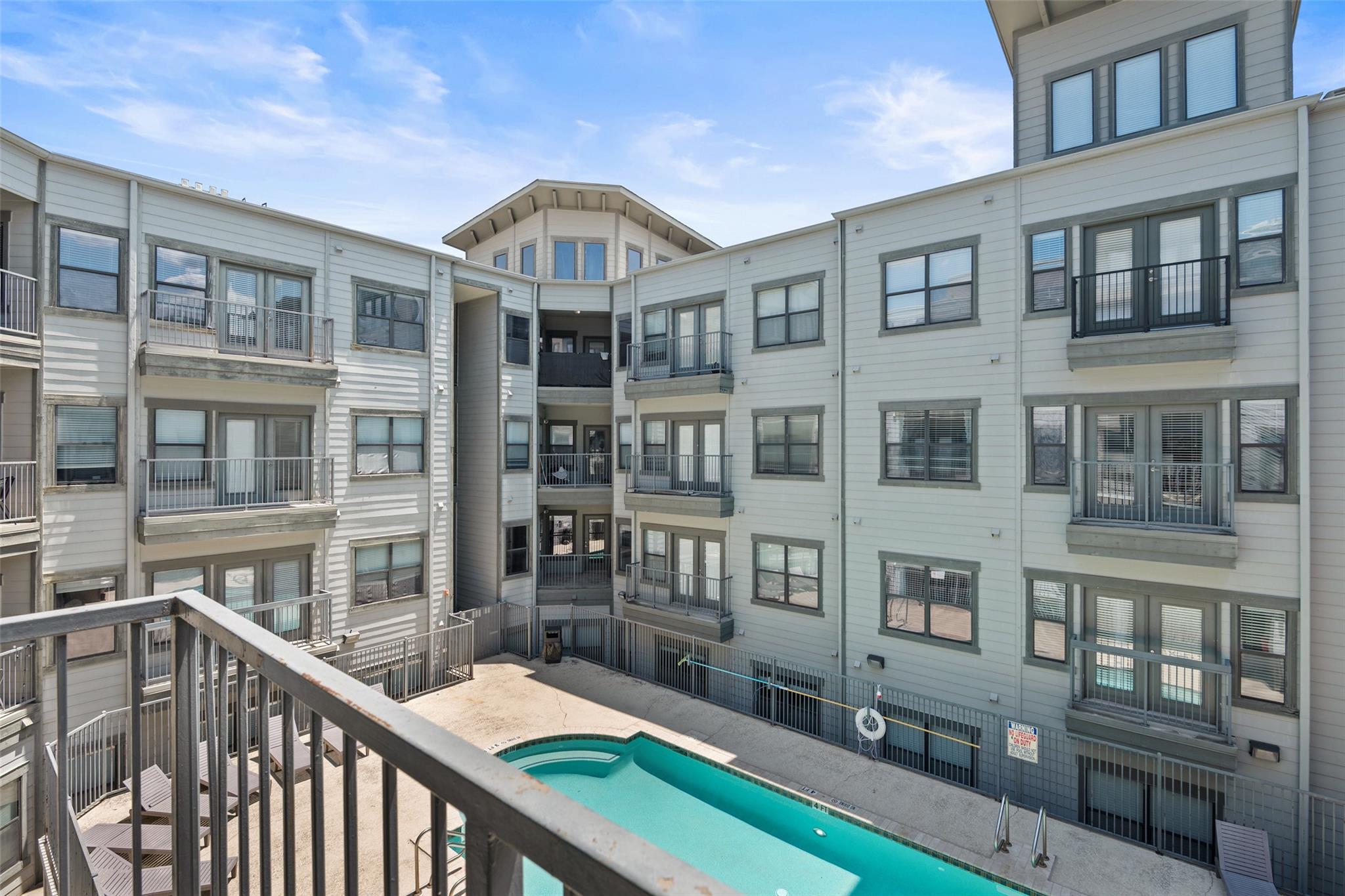 2502 Leon Street Austin TX 78705