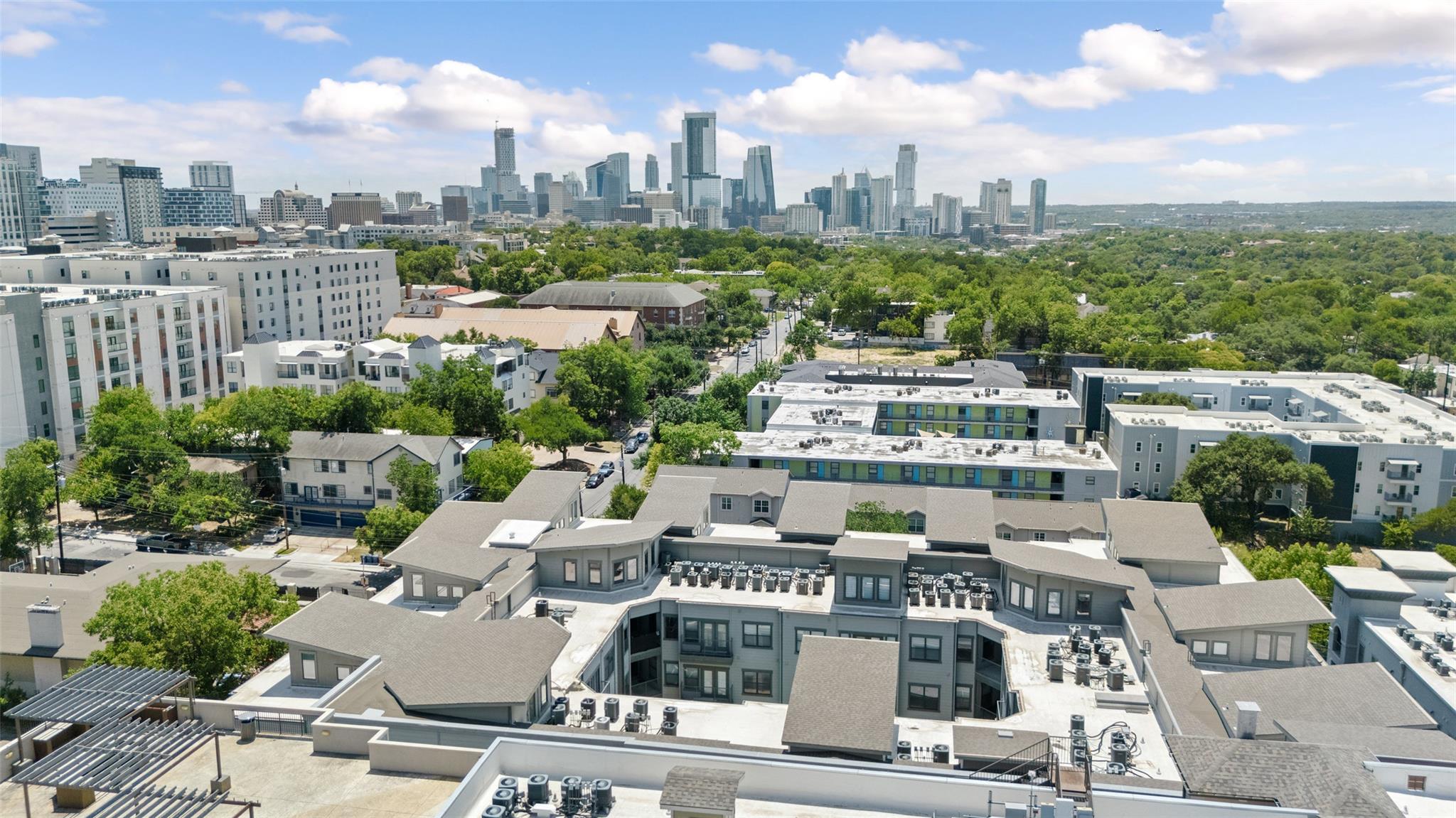 2502 Leon Street Austin TX 78705