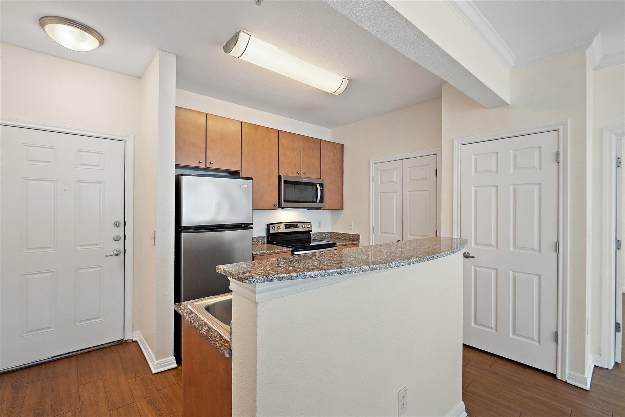2502 Leon Street Austin TX 78705