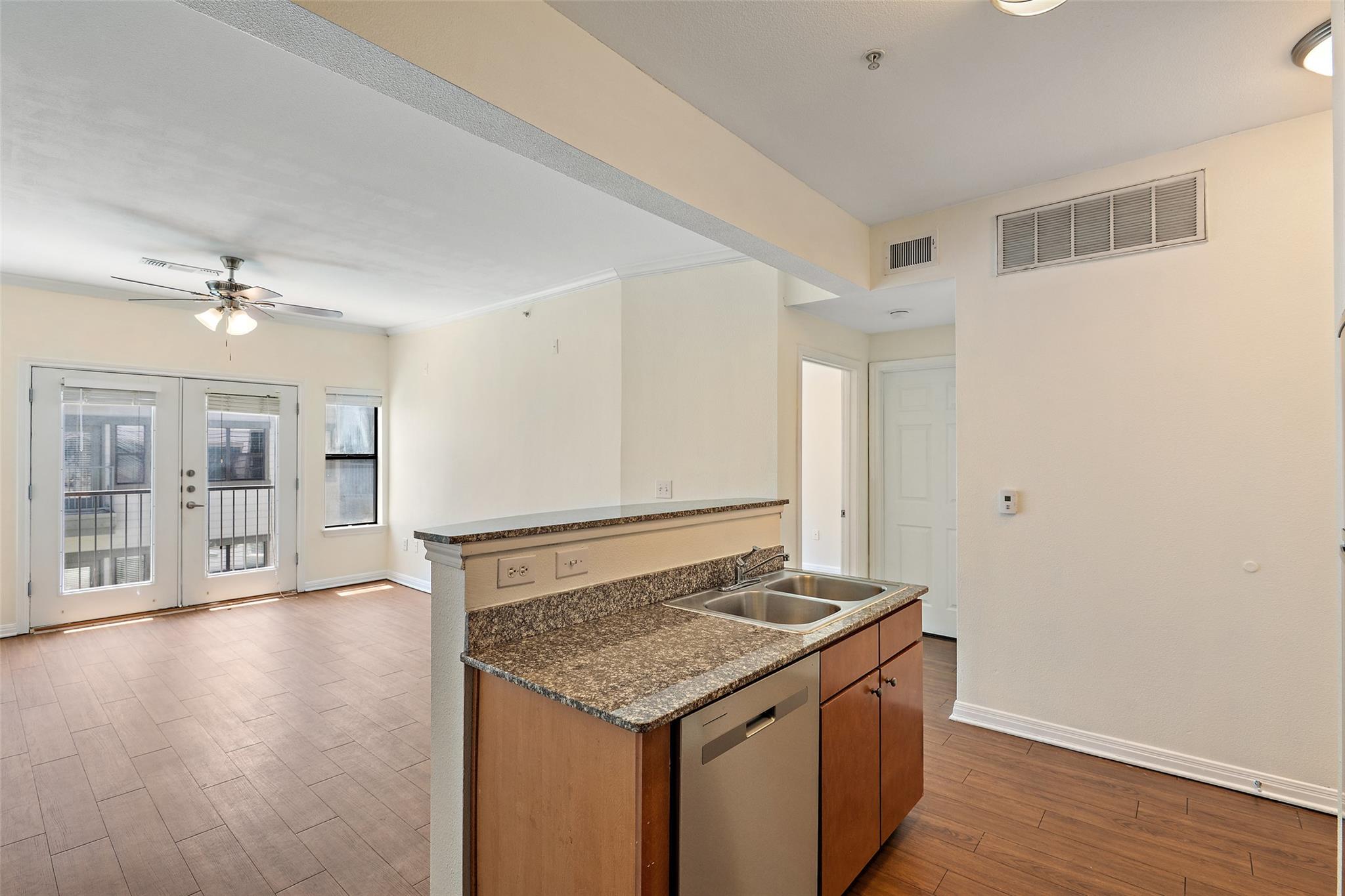 2502 Leon Street Austin TX 78705