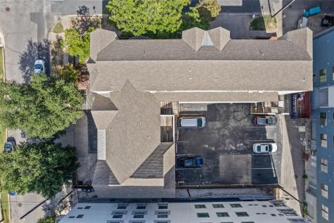 2510 San Gabriel Street Austin TX 78705