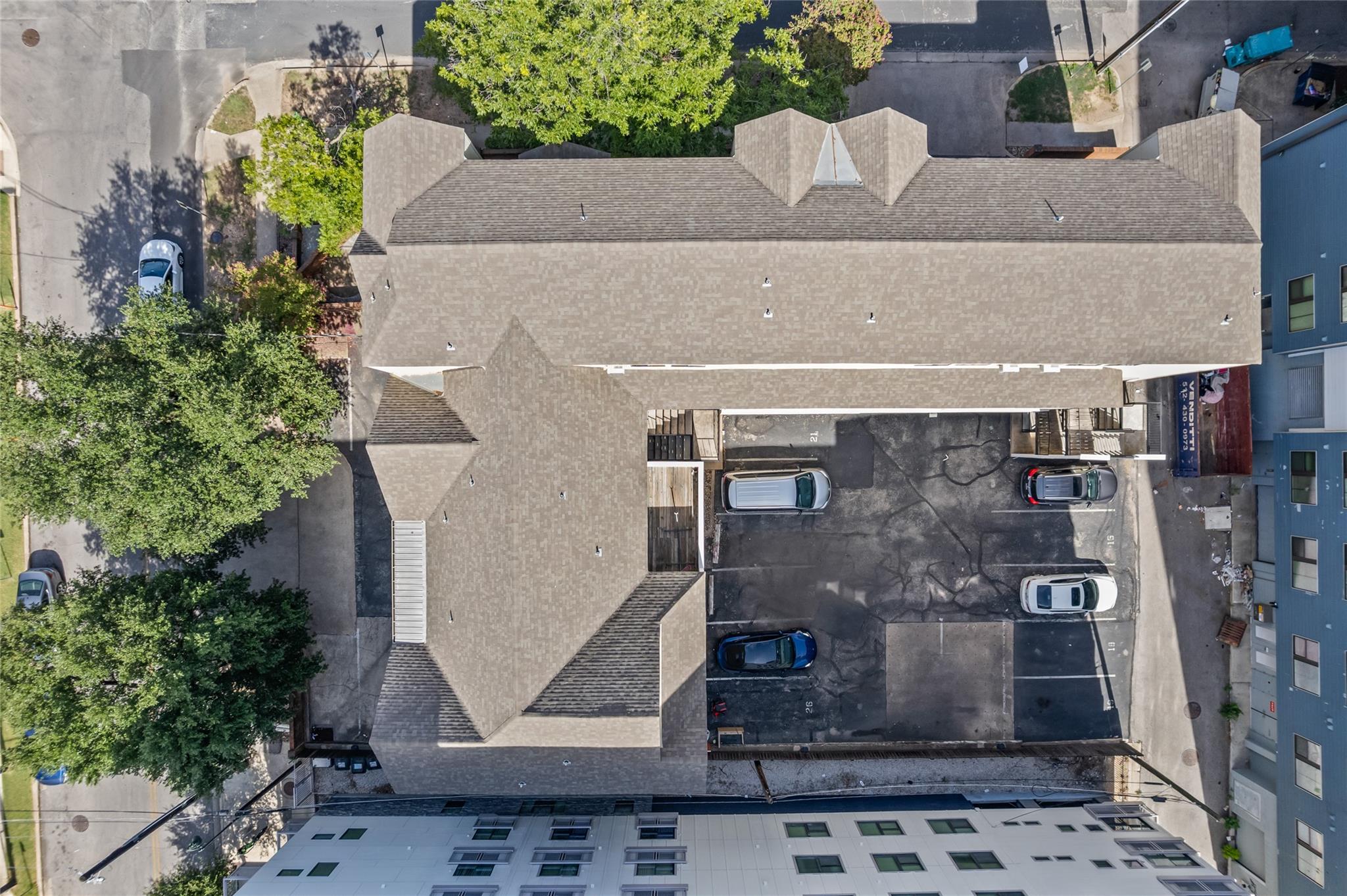 2510 San Gabriel Street Austin TX 78705