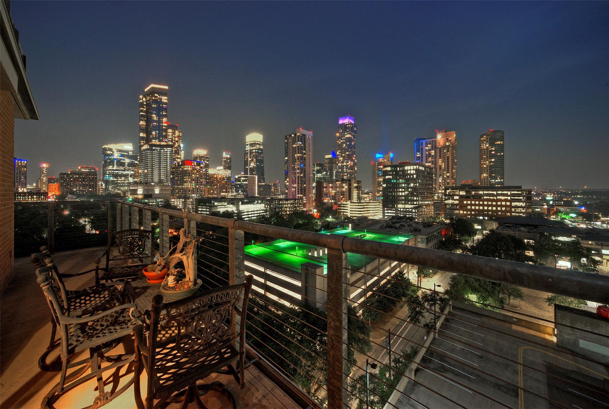 901 W 9th Street Austin TX 78703