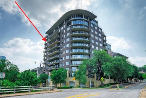 901 W 9th Street Austin TX 78703