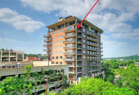 901 W 9th Street Austin TX 78703
