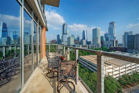 901 W 9th Street Austin TX 78703
