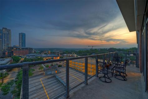 901 W 9th Street Austin TX 78703