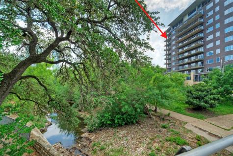 901 W 9th Street Austin TX 78703