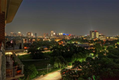 901 W 9th Street Austin TX 78703
