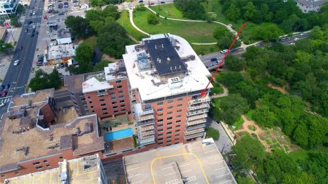 901 W 9th Street Austin TX 78703
