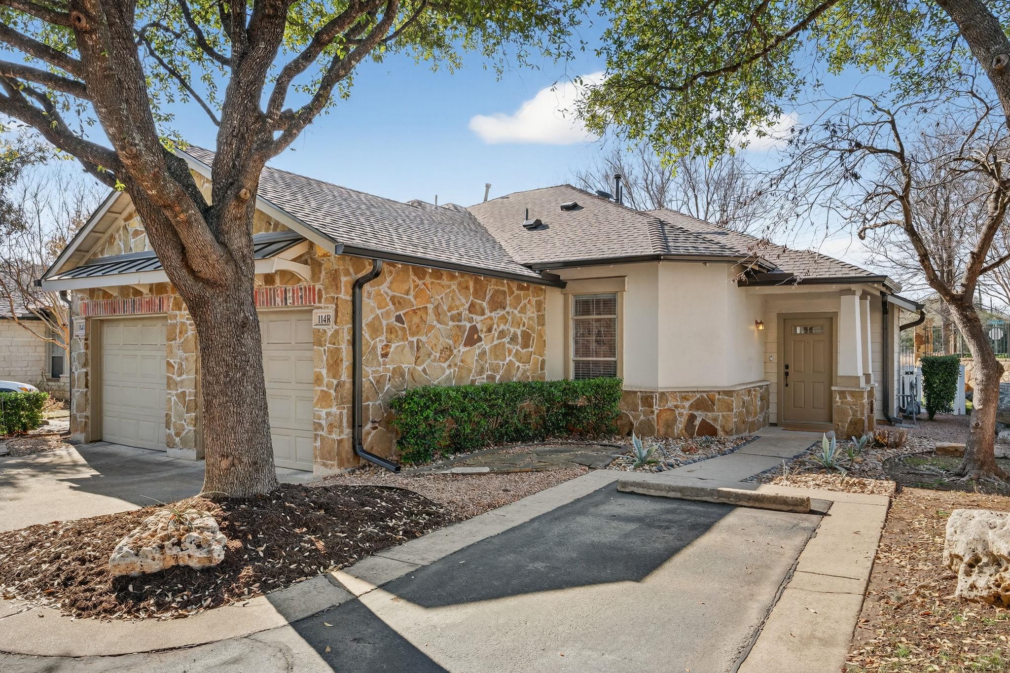 6801 Beckett Road Austin TX 78749