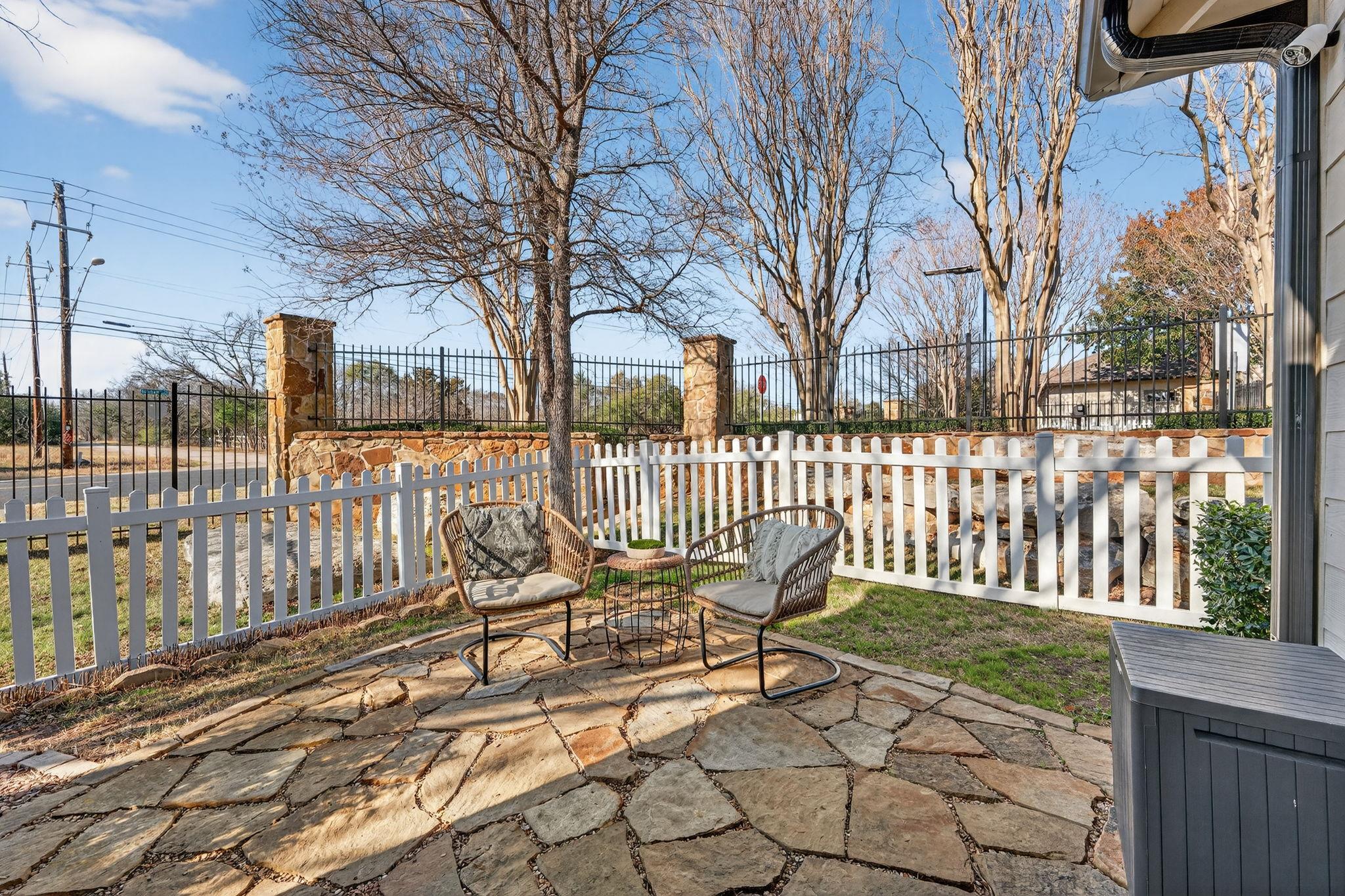 6801 Beckett Road Austin TX 78749
