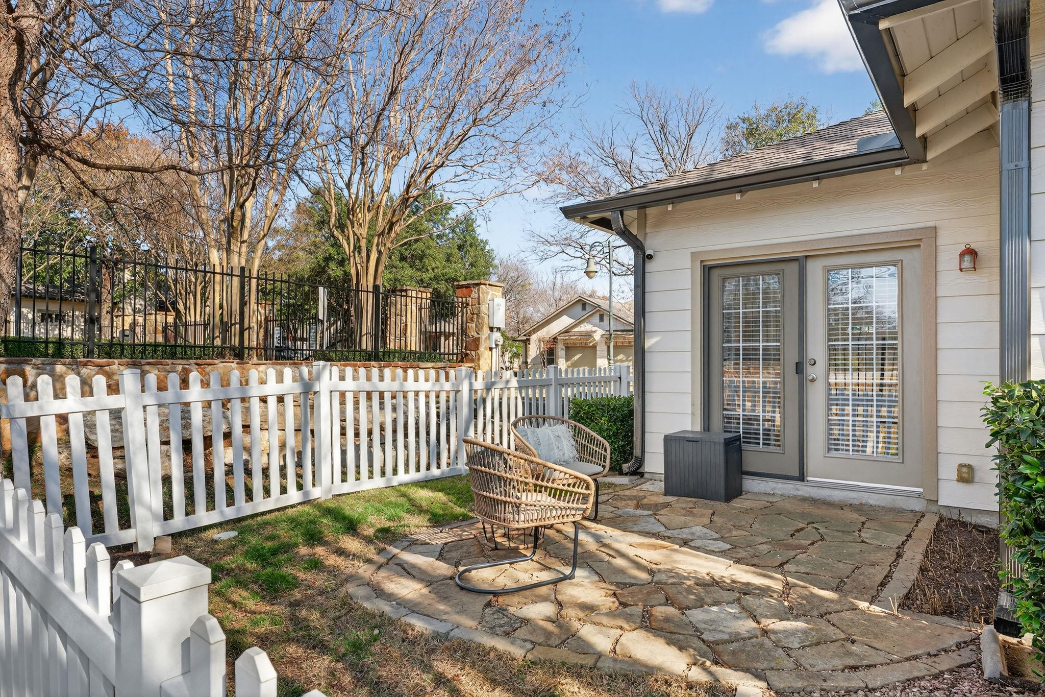 6801 Beckett Road Austin TX 78749