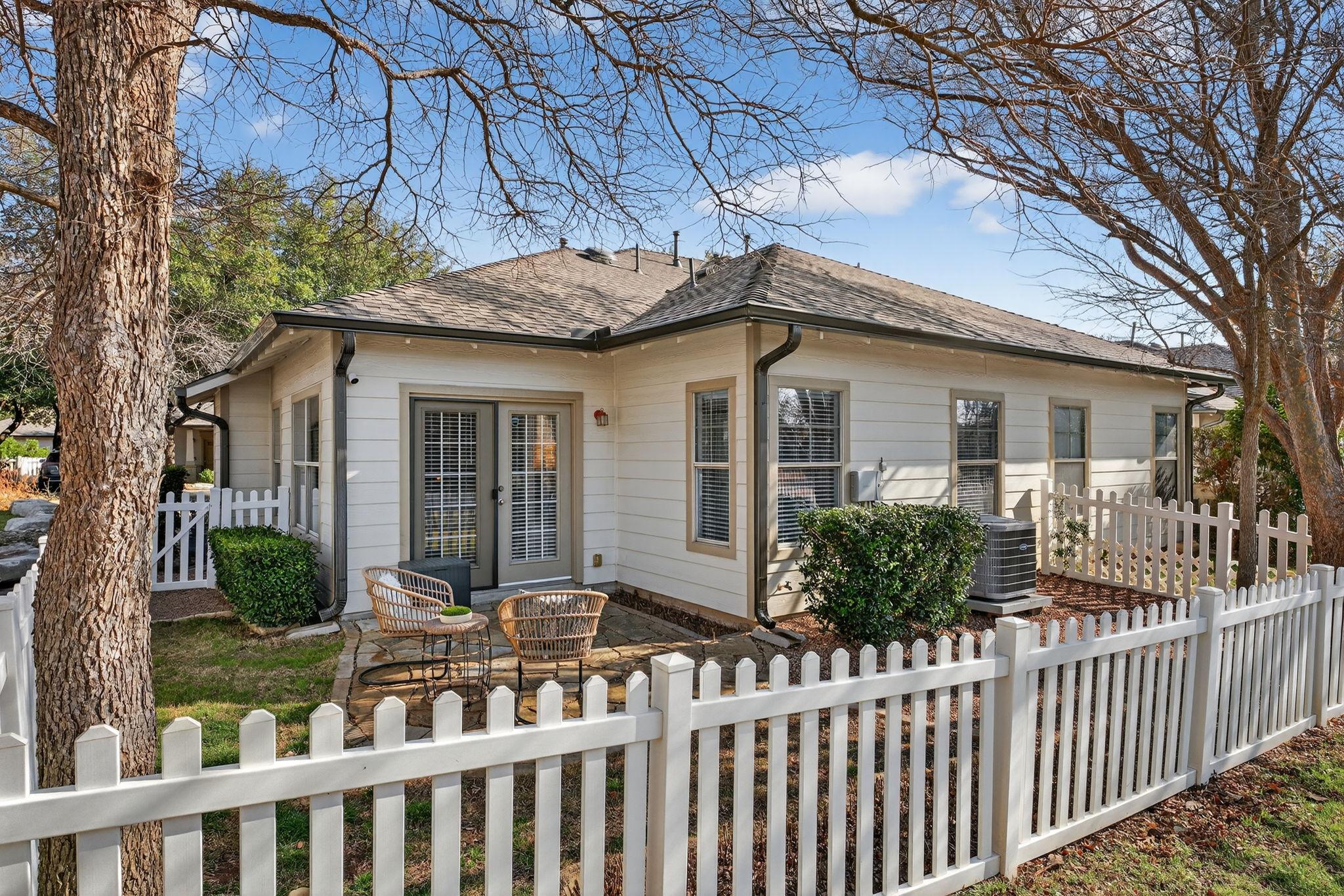 6801 Beckett Road Austin TX 78749