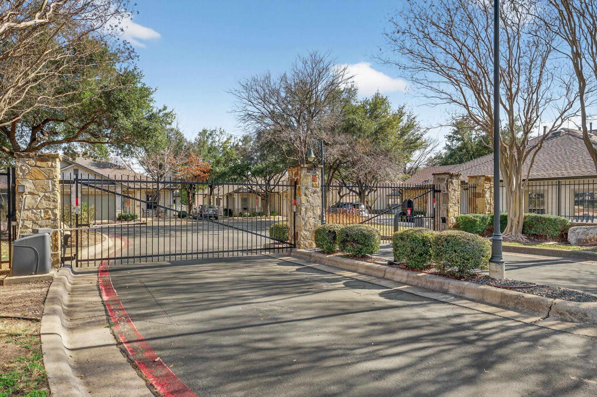 6801 Beckett Road Austin TX 78749