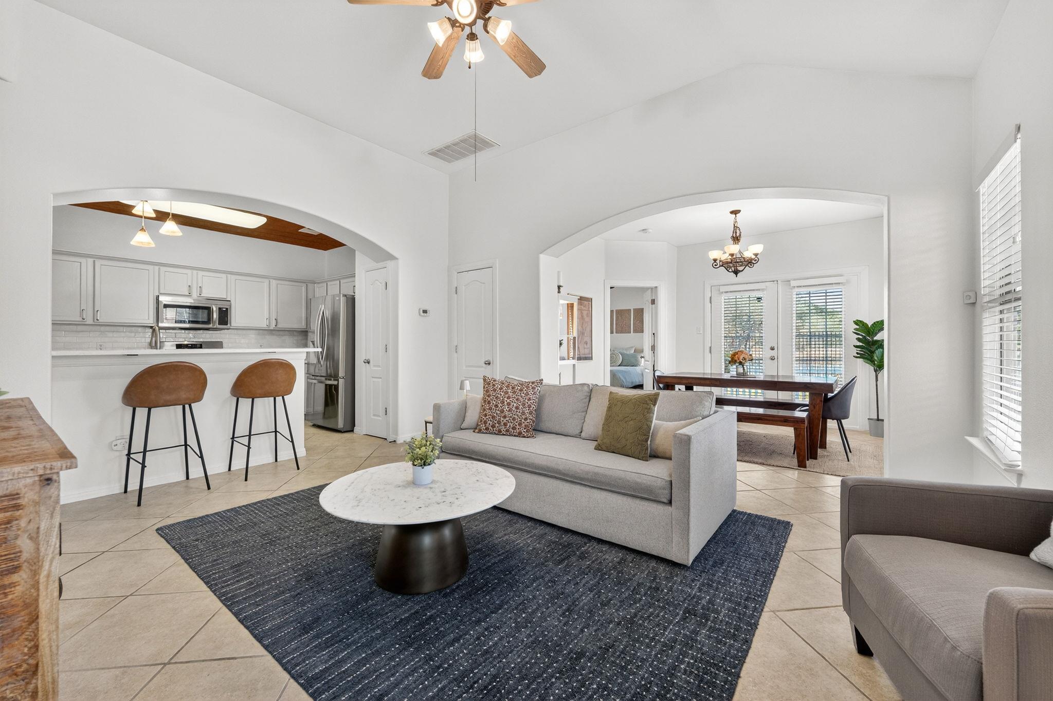 6801 Beckett Road Austin TX 78749