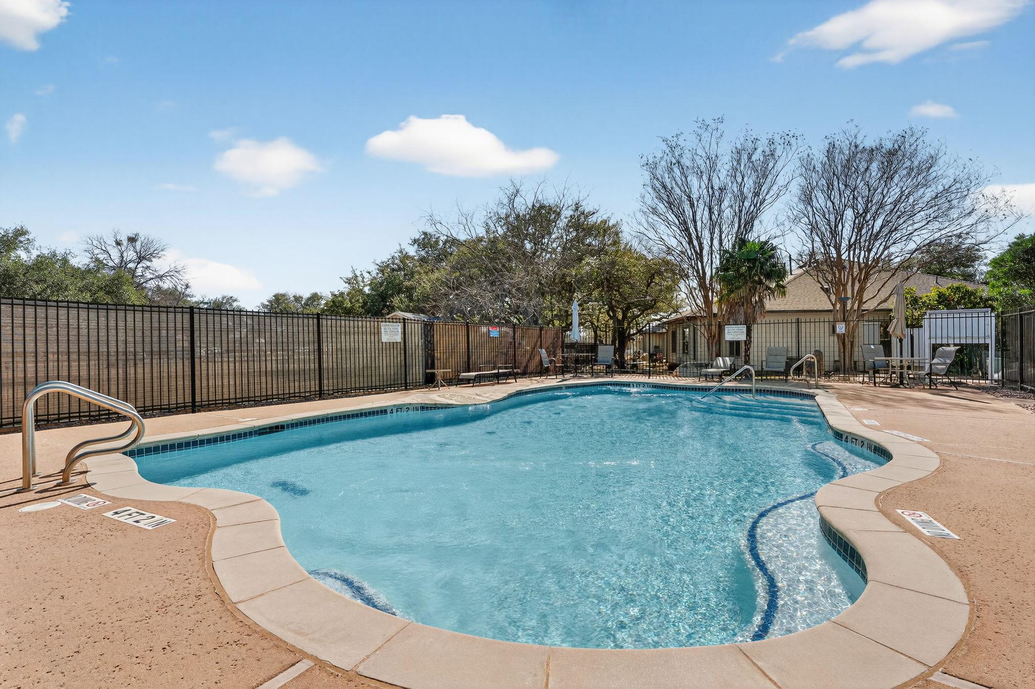 6801 Beckett Road Austin TX 78749