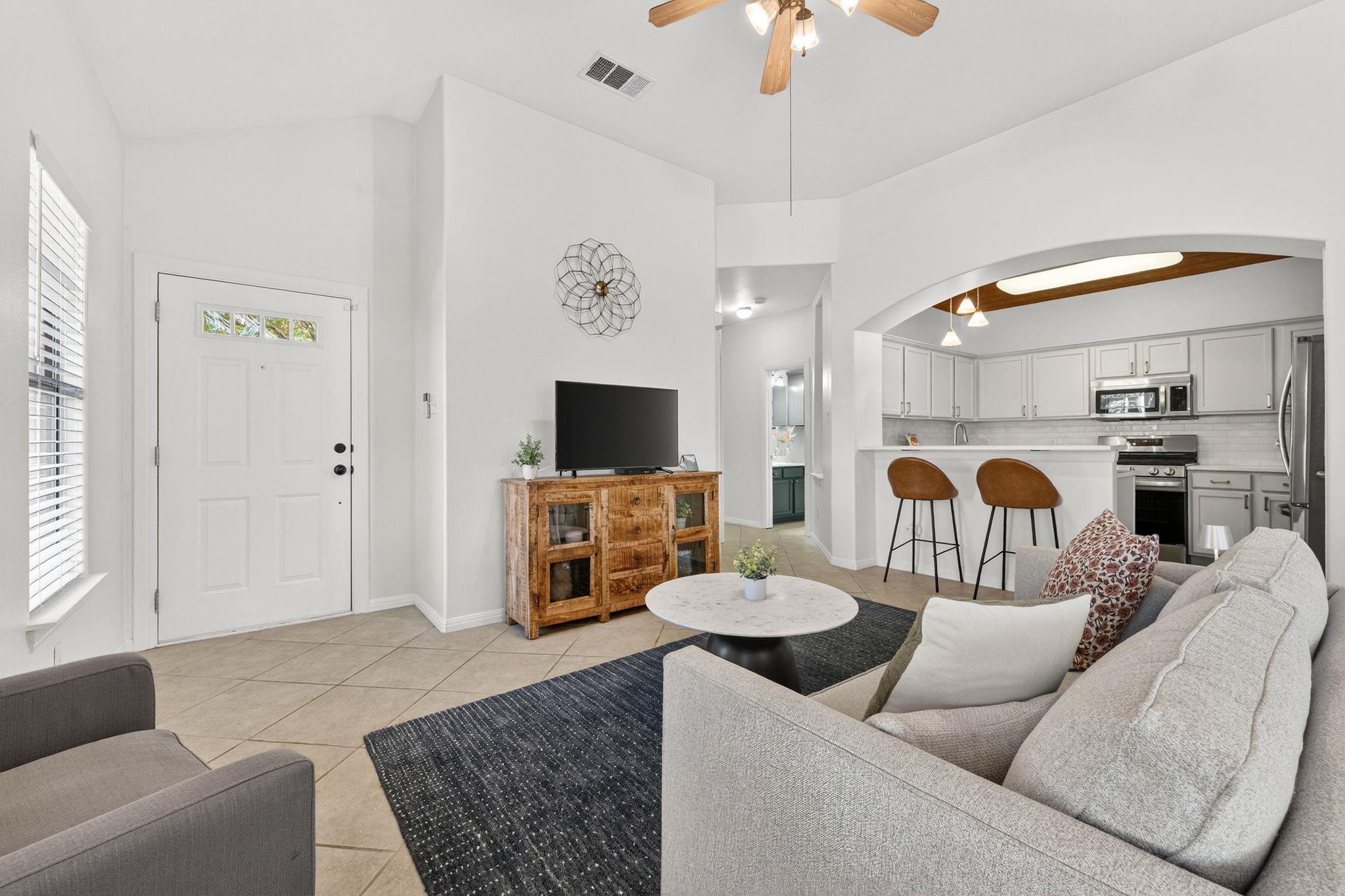 6801 Beckett Road Austin TX 78749