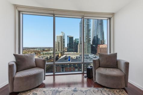 200 Congress Avenue Austin TX 78701