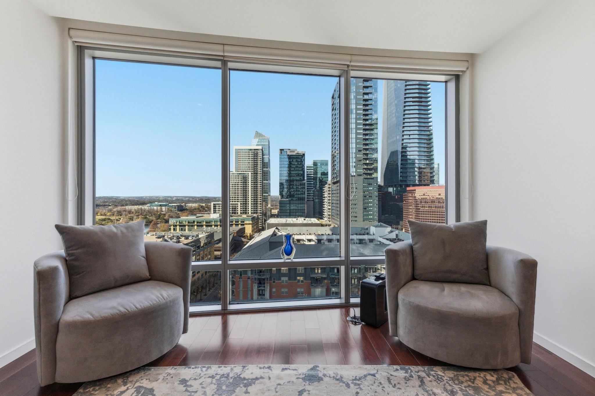 200 Congress Avenue Austin TX 78701