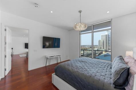 200 Congress Avenue Austin TX 78701