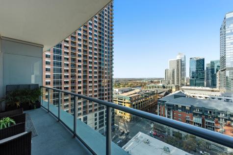 200 Congress Avenue Austin TX 78701
