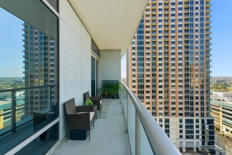 200 Congress Avenue Austin TX 78701