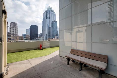 200 Congress Avenue Austin TX 78701