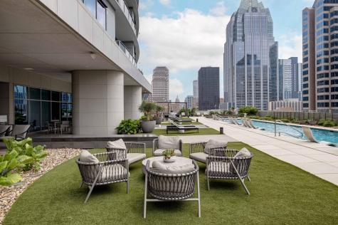 200 Congress Avenue Austin TX 78701