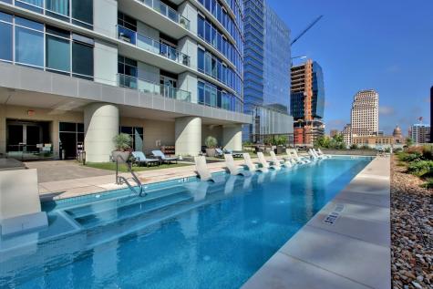 200 Congress Avenue Austin TX 78701