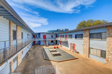 2408 Longview Street Austin TX 78705