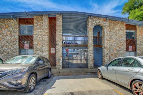 2408 Longview Street Austin TX 78705